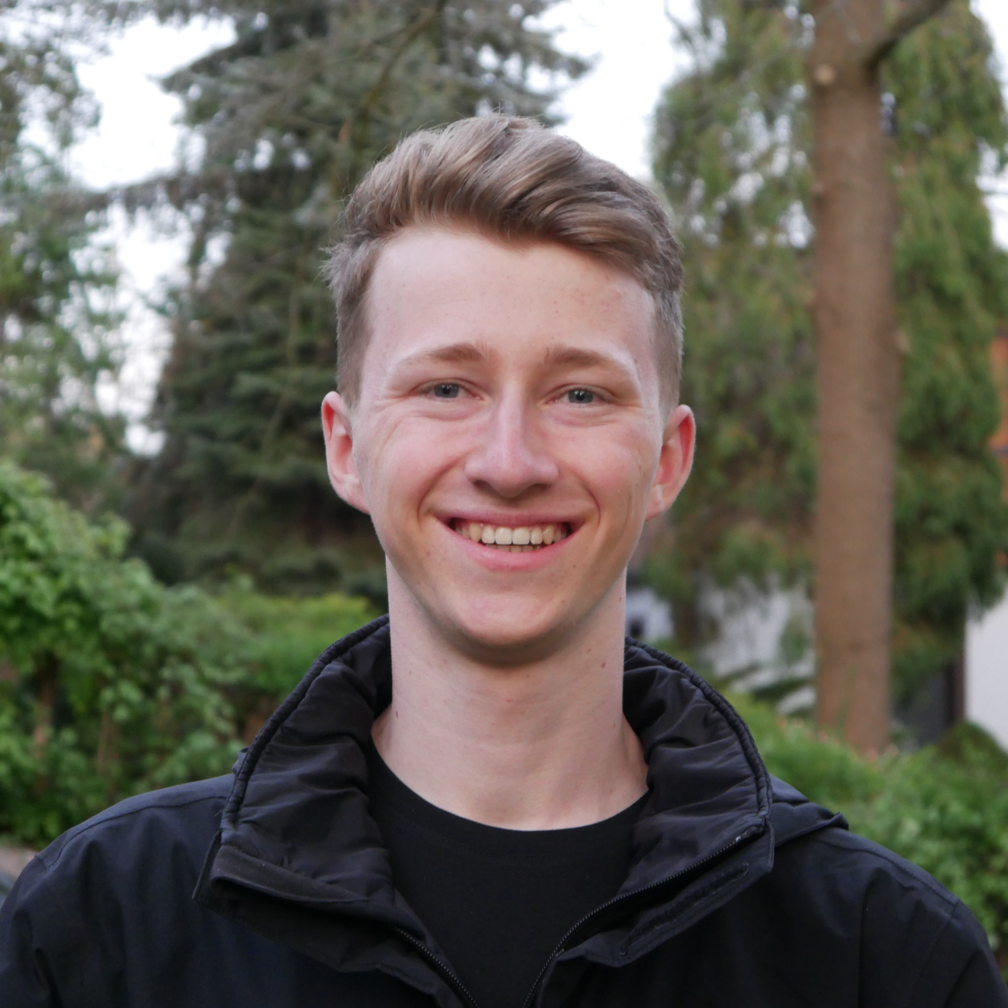 Julius profile picture